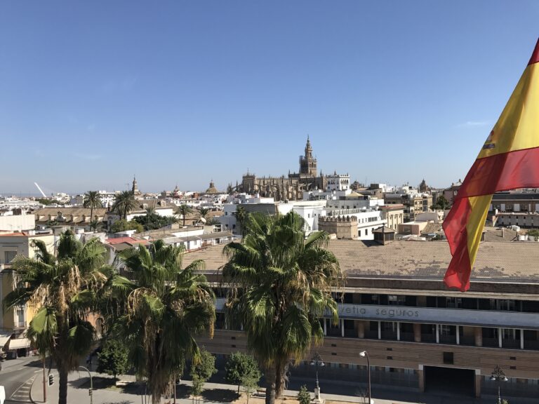 sevilla