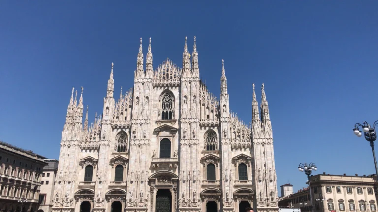 milan