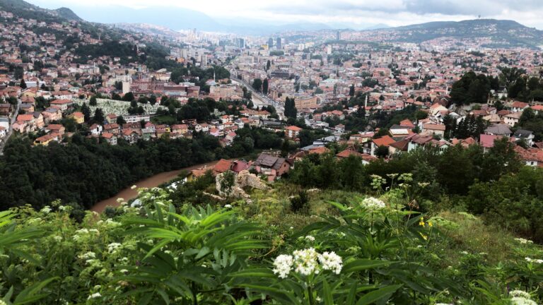 sarajevo