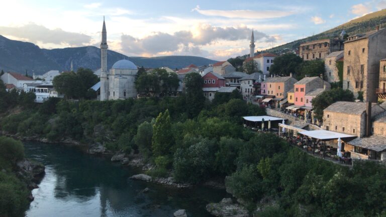 mostar