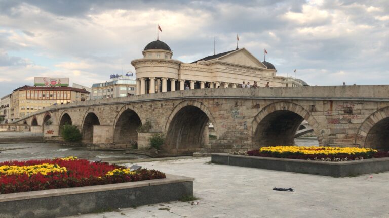 skopje