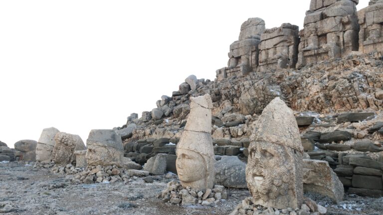 south-eastern anatolia