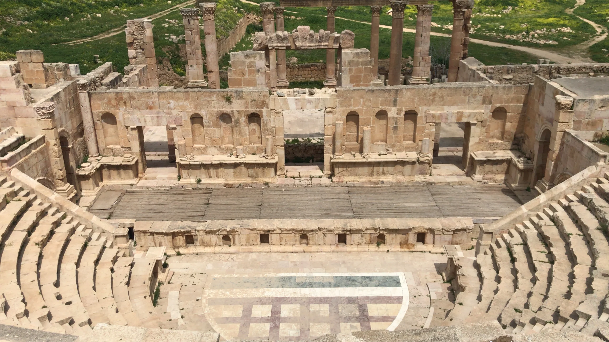 jerash