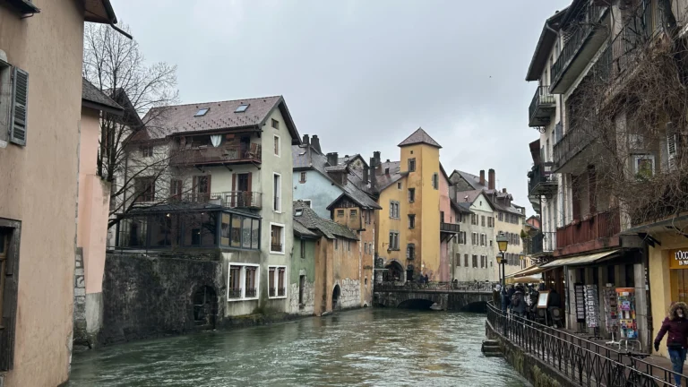 annecy