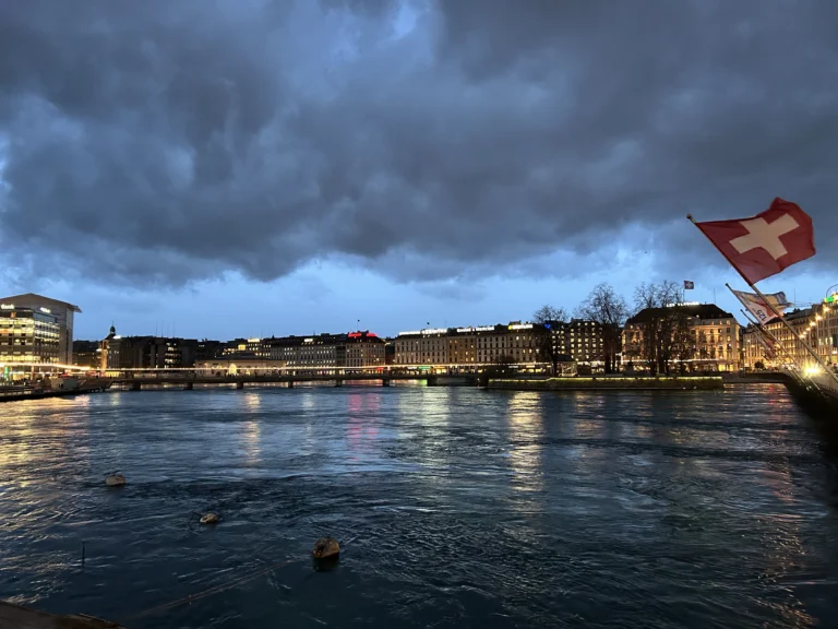 geneva
