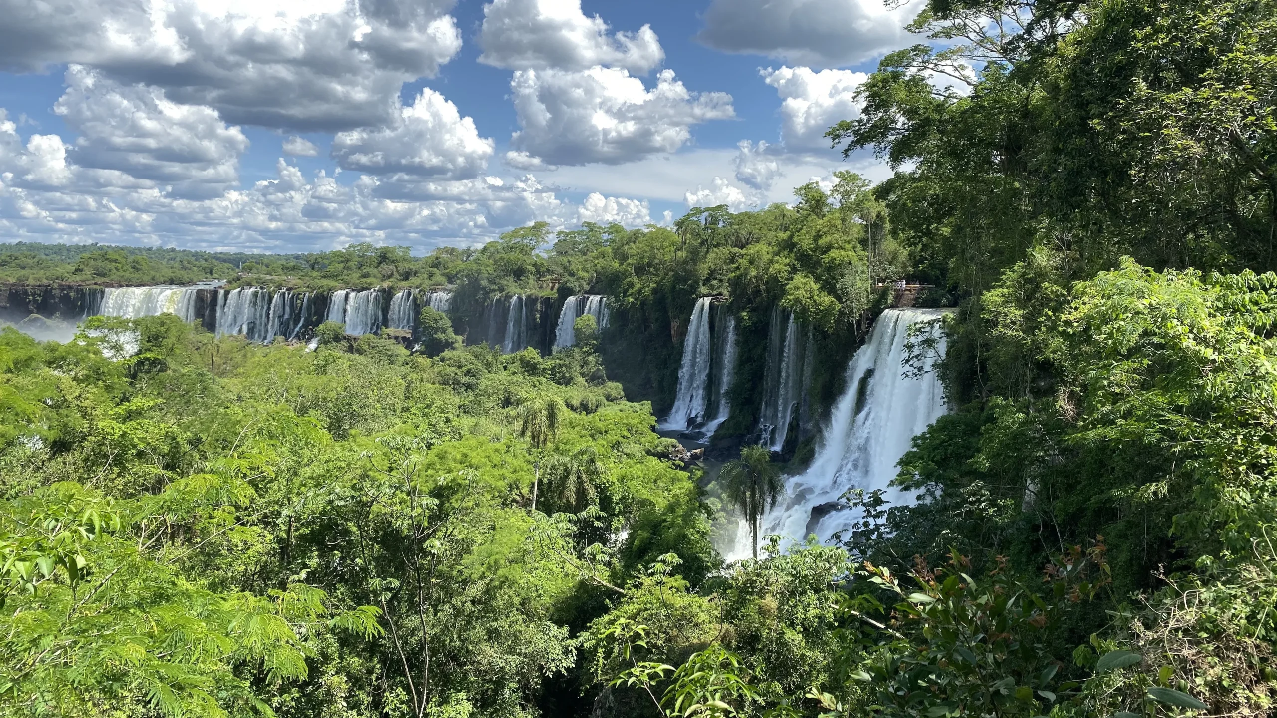 iguazu