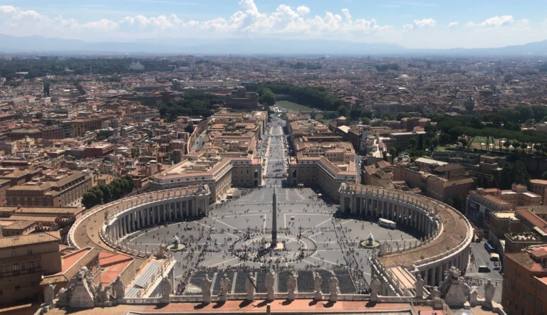 vatican